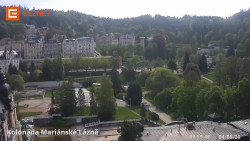 Kolonáda