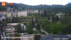 Kolonáda