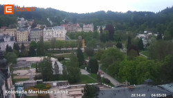 Kolonáda