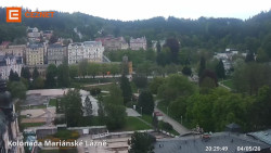 Kolonáda