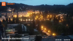 Kolonáda