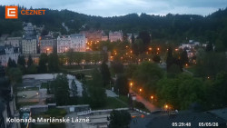 Kolonáda