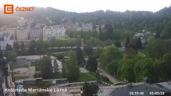 Kolonáda