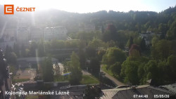 Kolonáda