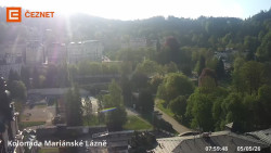 Kolonáda