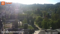 Kolonáda