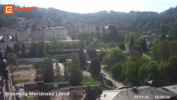 Kolonáda