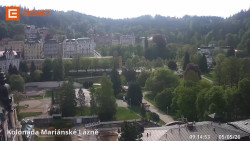 Kolonáda