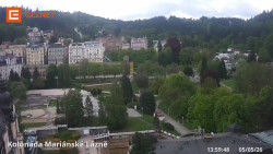 Kolonáda