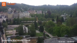 Kolonáda