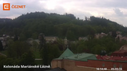 Kolonáda