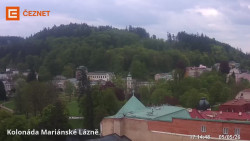 Kolonáda