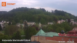 Kolonáda