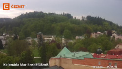 Kolonáda
