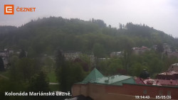 Kolonáda