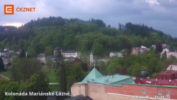 Kolonáda