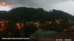 Kolonáda