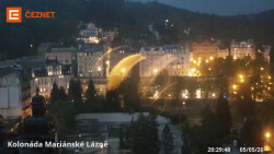 Kolonáda