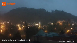 Kolonáda