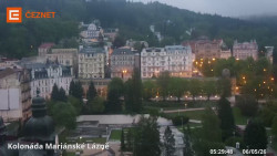 Kolonáda