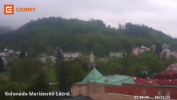 Kolonáda
