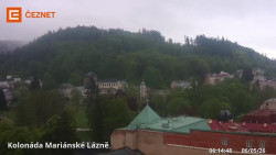 Kolonáda