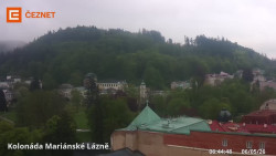Kolonáda