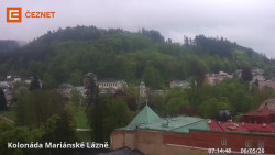 Kolonáda