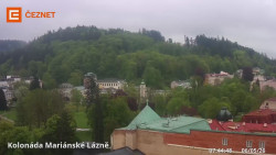 Kolonáda