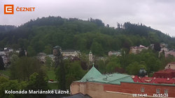 Kolonáda