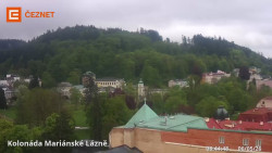 Kolonáda