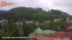 Kolonáda