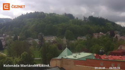 Kolonáda