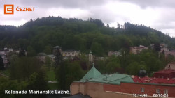 Kolonáda
