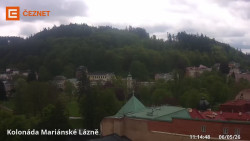 Kolonáda