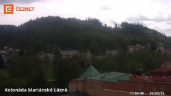 Kolonáda