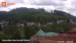 Kolonáda