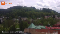 Kolonáda