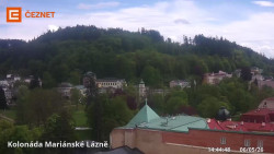 Kolonáda
