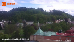 Kolonáda