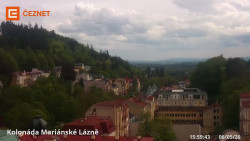 Kolonáda