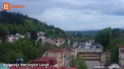 Kolonáda
