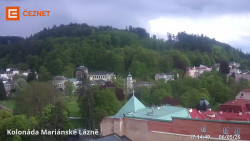 Kolonáda