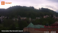 Kolonáda