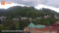 Kolonáda
