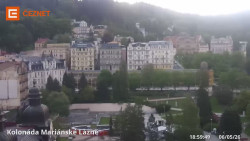Kolonáda
