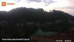 Kolonáda