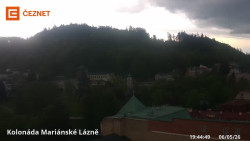 Kolonáda
