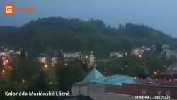 Kolonáda