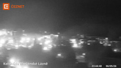 Kolonáda